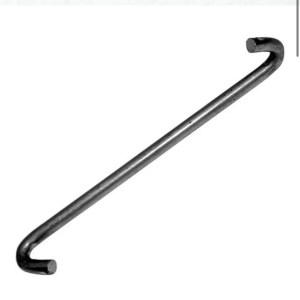JADE 3012900100 S HOOK TITAN ONLY SP. BEND