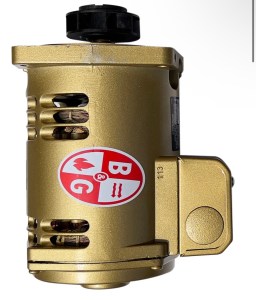 P/N 120090 - Circulation Pump (Conquest