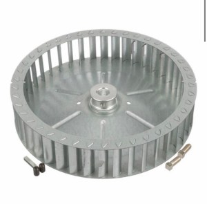BLODGETT 05001 WHEEL BLOWER ASSEMBLY