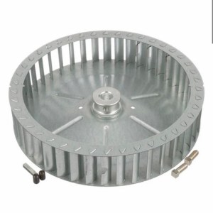 BLODGETT 05001 WHEEL BLOWER ASSEMBLY